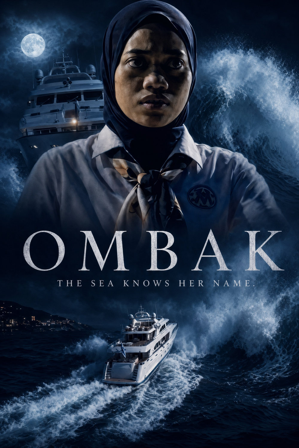 Ombak